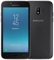 Замена разъема зарядки на телефоне Samsung Galaxy J2 (2018) в Пскове